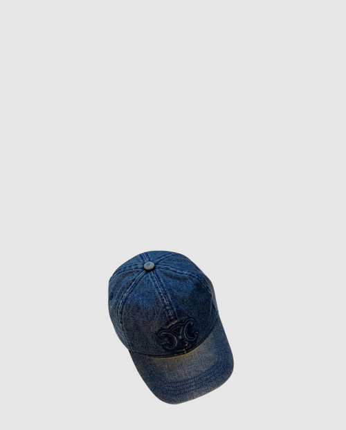 [CELINE-셀린느]베이스볼 캡 2A64PC