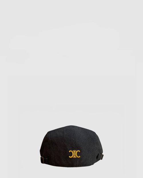 [CELINE-셀린느]베레모 2A6UT1