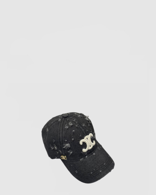 [CELINE-셀린느]베이스볼 캡 2AT431