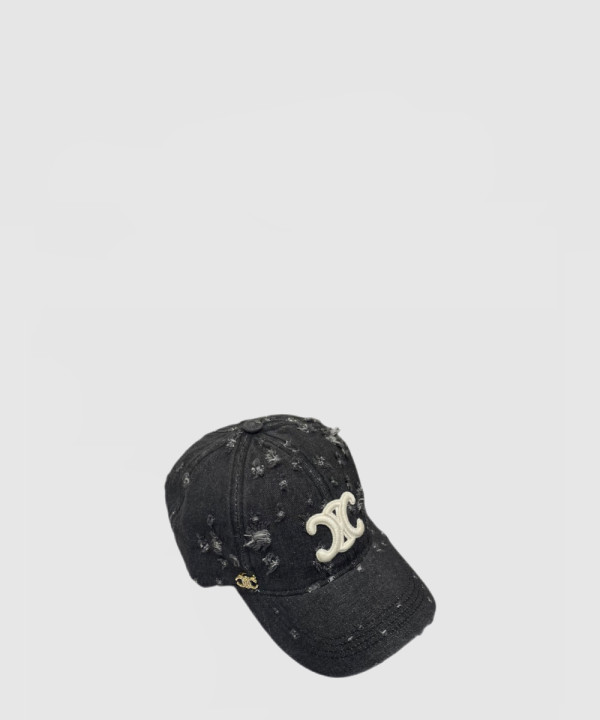 [CELINE-셀린느]베이스볼 캡 2AT431