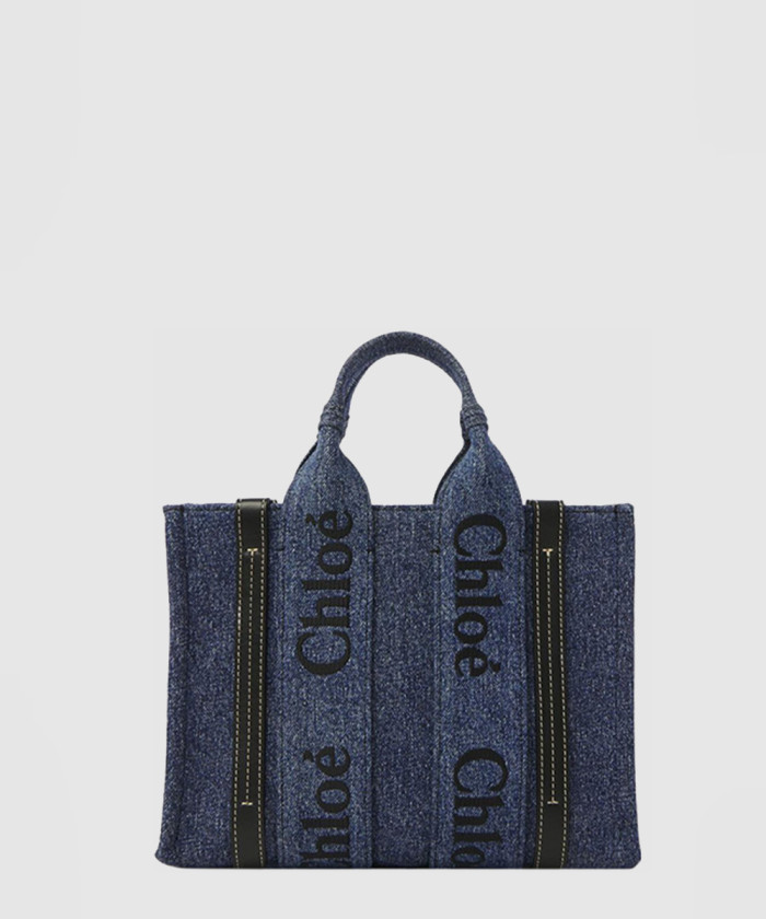 레플리카|이미테이션 chloe-끌로에우디-스트랩-토트백-스몰-us397-2