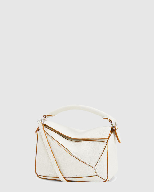 [LOEWE-로에베]미니 퍼즐백