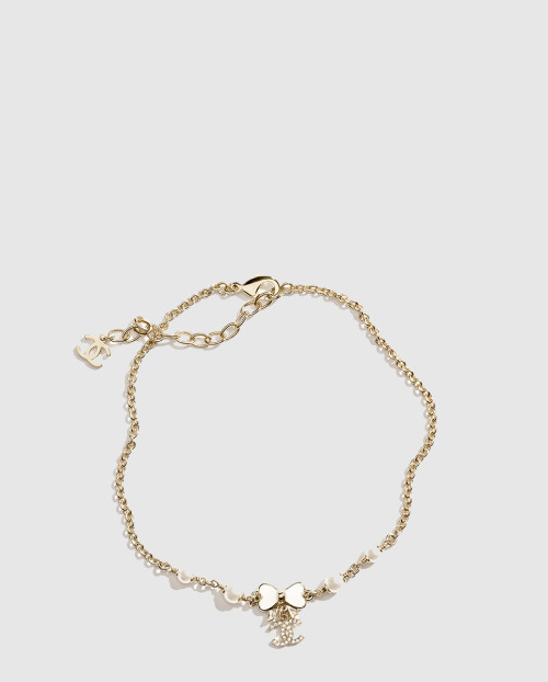 [CHANEL-샤넬]초커 ABF304