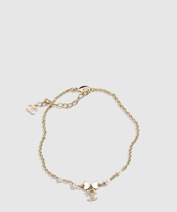 [CHANEL-샤넬]초커 ABF304