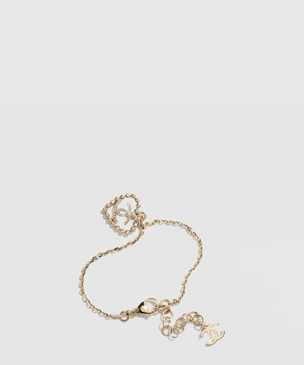 [CHANEL-샤넬]브레이슬릿 ABF465