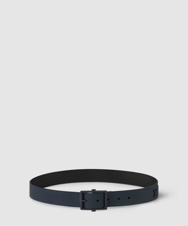 [LOUIS VUITTON-루이비통]에어로그램 벨트 M8711S