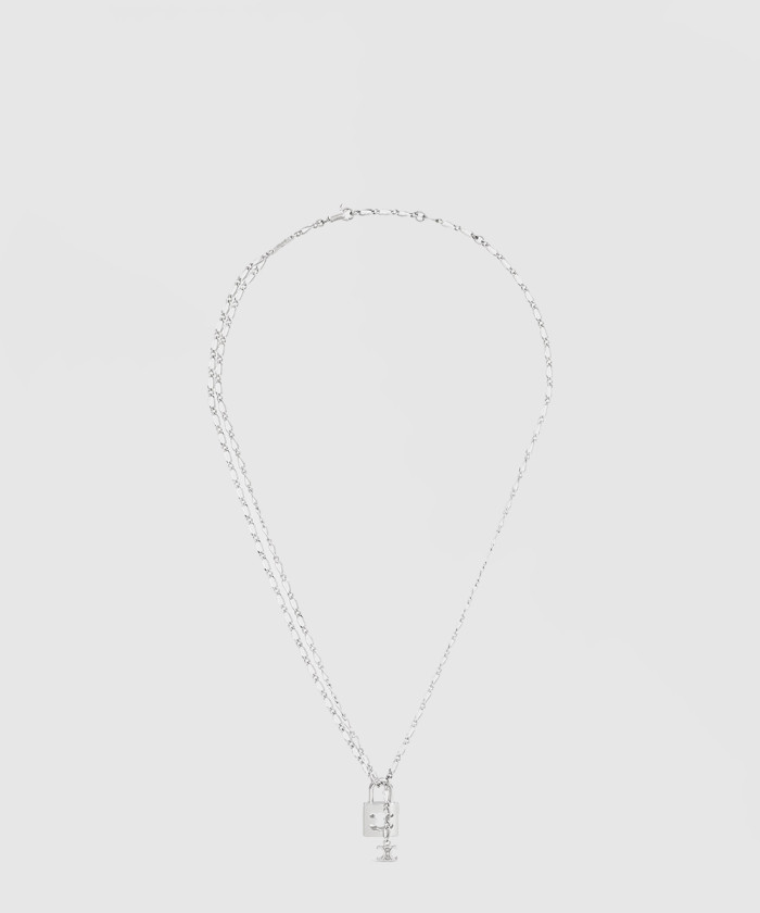 레플리카|이미테이션 celine-셀린느트리옹프-락-목걸이-461hh6