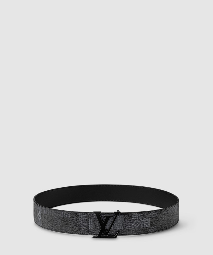 레플리카|이미테이션 louis-vuitton-루이비통이니셜-다모플라주-리버서블-벨트-m8958t
