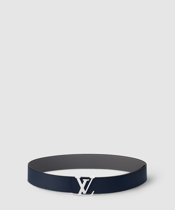 [LOUIS VUITTON-루이비통]이니셜 토뤼옹 리버서블 벨트 M0532U