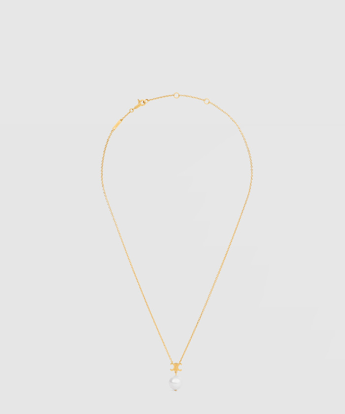 레플리카|이미테이션 celine-셀린느레-페를르-목걸이-461gz6