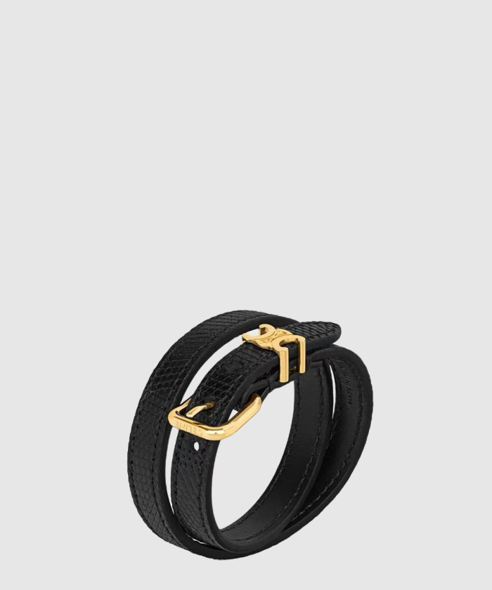 레플리카|이미테이션 celine-셀린느레-퀴르-더블-팔찌-460sf4