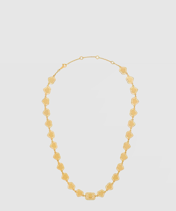 레플리카|이미테이션 celine-셀린느골드-목걸이-461he6