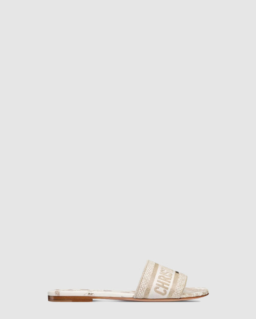 [DIOR-디올]Dway 뮬 KCQ20