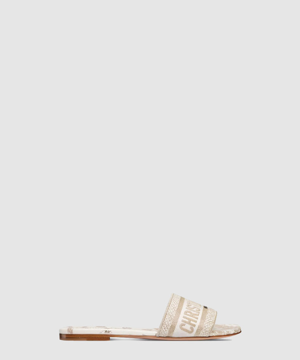 [DIOR-디올]Dway 뮬 KCQ20