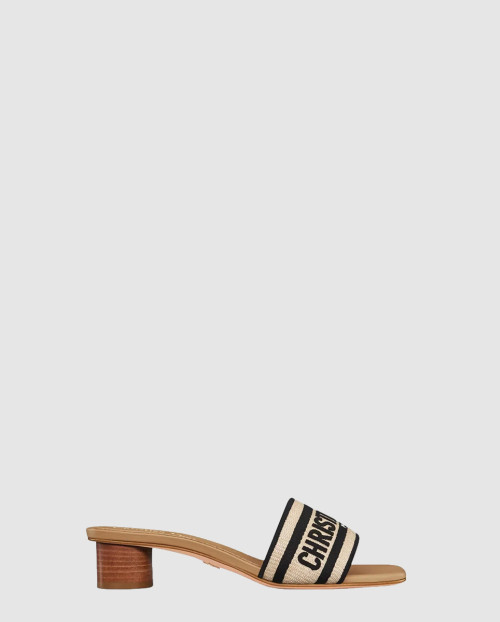 [DIOR-디올]Dway 뮬 힐 KCO08