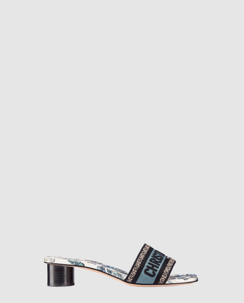 [DIOR-디올]Dway 뮬 힐 KCQ90