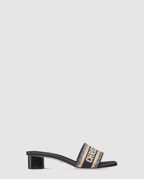 [DIOR-디올]Dway 뮬 힐 KCQ91