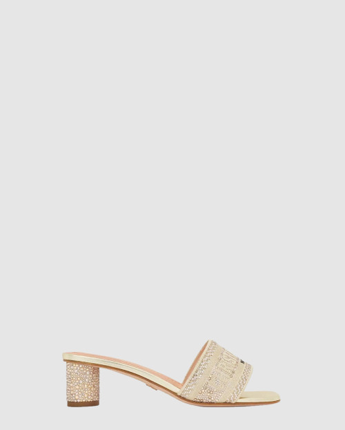 [DIOR-디올]Dway 뮬 힐 KCQ97