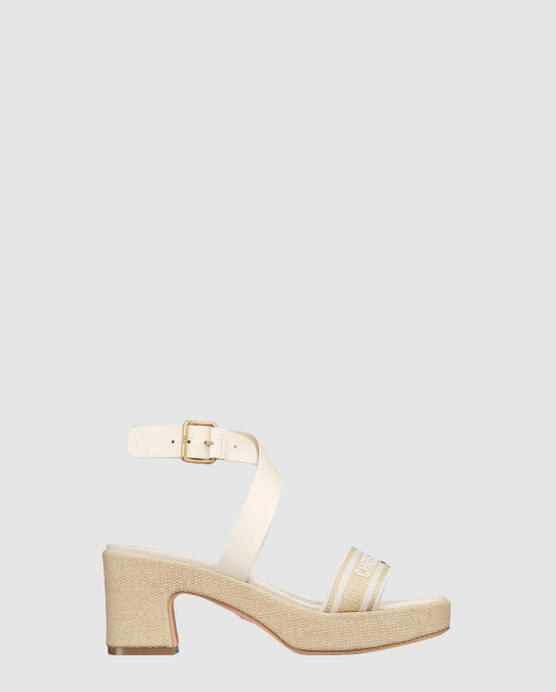 [DIOR-디올]Dway 힐 샌들 KDO08