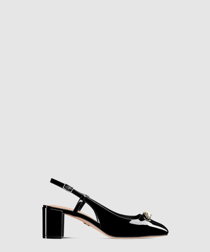 레플리카|이미테이션 dior-디올paris-슬링백-펌프스-kdv34