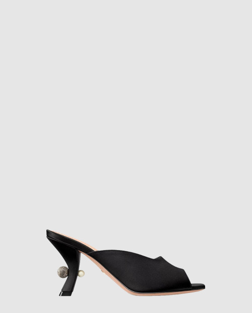 [DIOR-디올]Tribales 힐 샌들 KCO15