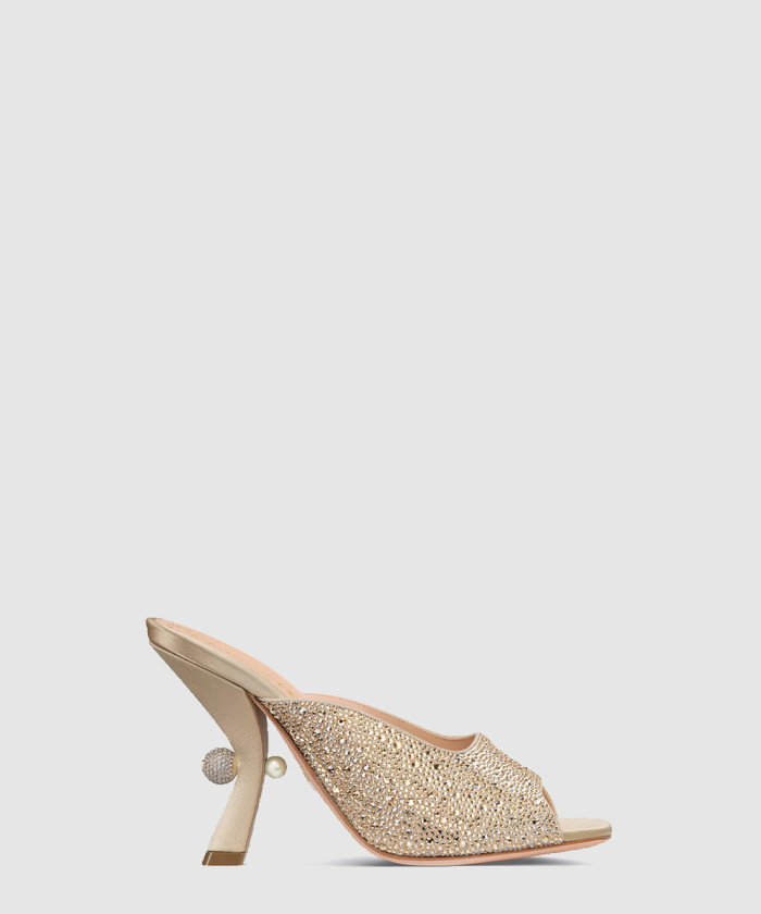 레플리카|이미테이션 dior-디올tribales-힐-샌들-kco17