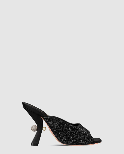 [DIOR-디올]Tribales 힐 샌들 KCO17