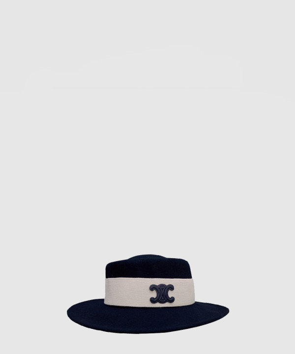 [CELINE-셀린느]선캡 2AU2BS