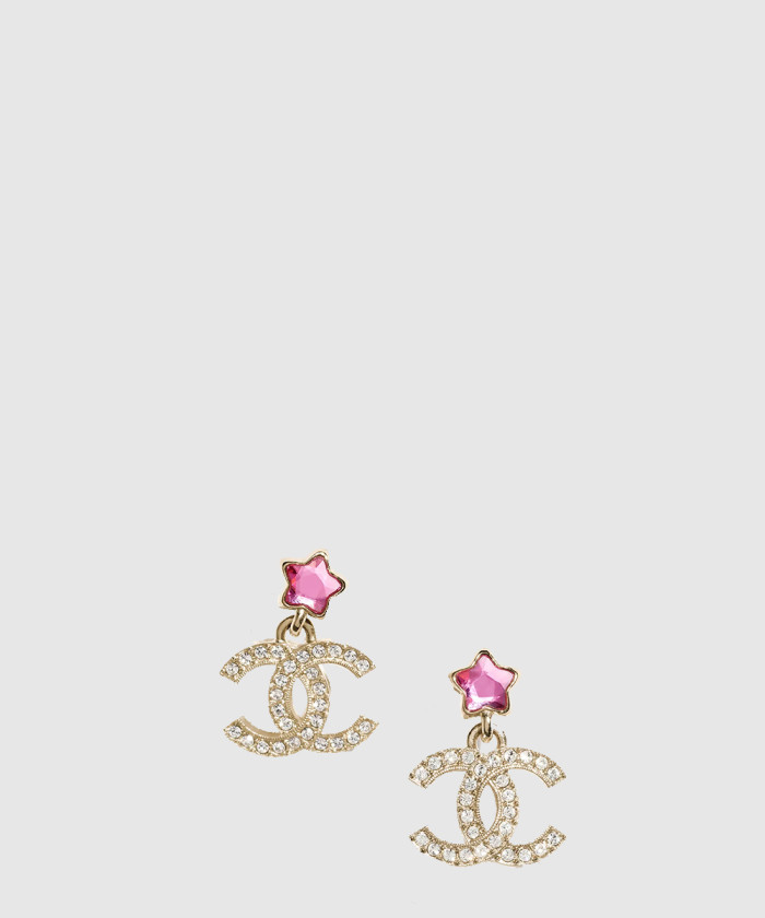 레플리카|이미테이션 chanel-샤넬pendant-귀걸이-abf211