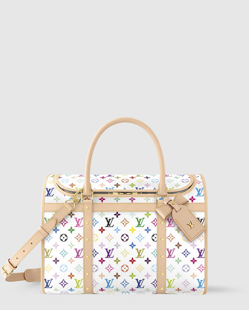 [LOUIS VUITTON-루이비통]LV x TM 도그 백 M13741