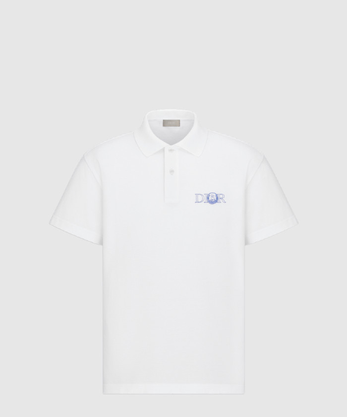 레플리카|이미테이션 dior-디올and-hylton-nel-폴로-셔츠-583j8