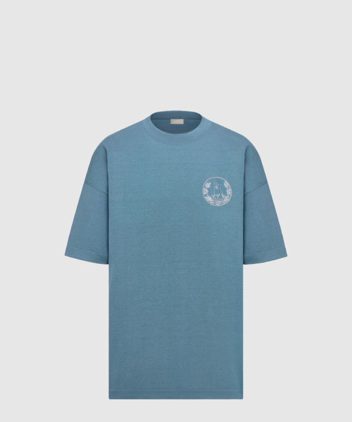 레플리카|이미테이션 dior-디올and-hylton-nel-니트-티셔츠-583m6