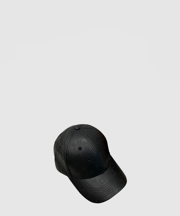 [CELINE-셀린느]개선문 자수 베이스볼 캡 2AS5PU