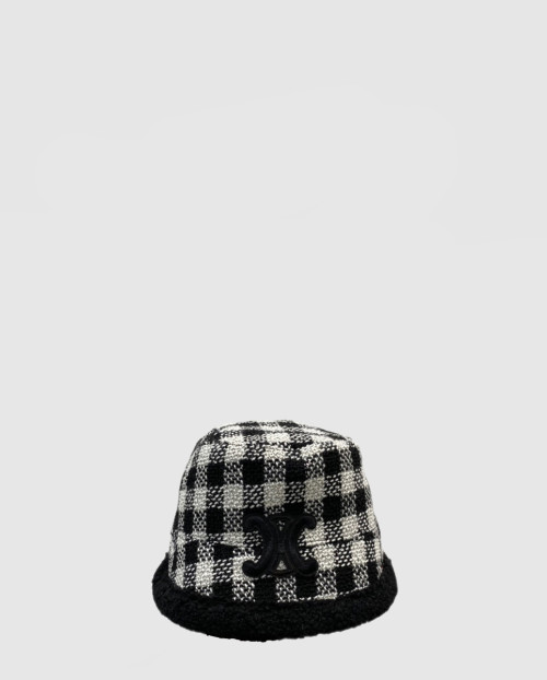 [CELINE-셀린느]니트 벙거지 2A6KFS