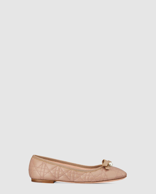 [DIOR-디올]발레 플랫 KCB87