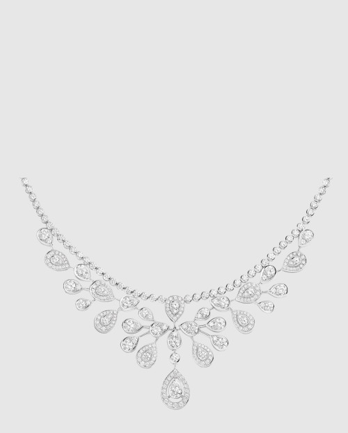 [CHAUMET-쇼메]조세핀 아그레뜨 임페리얼 네크리스 083103