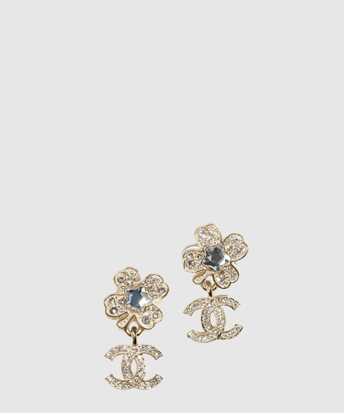 레플리카|이미테이션 chanel-샤넬펜던트-귀걸이-abf239