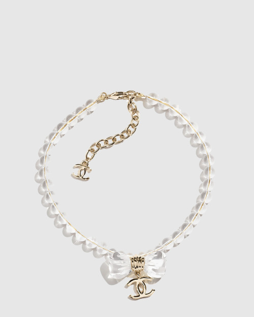 [CHANEL-샤넬]초커 ABF550