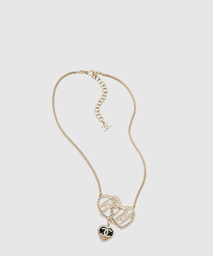 레플리카|이미테이션 chanel-샤넬네크리스-abb647