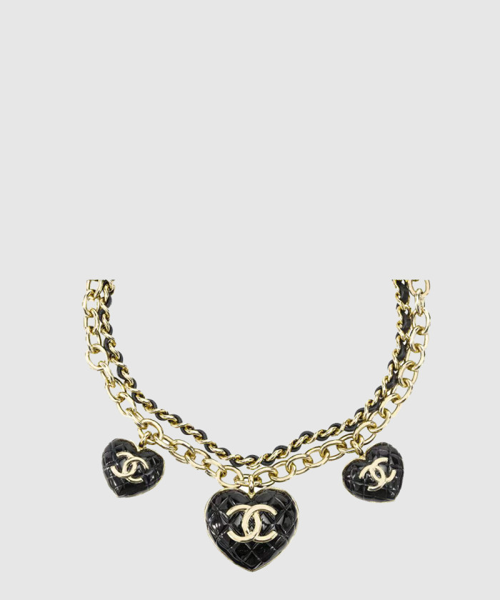 레플리카|이미테이션 chanel-샤넬네크리스-ab9481