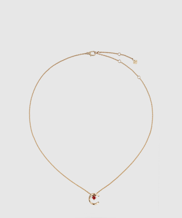 [CHANEL-샤넬]COCO 네크리스 J13043