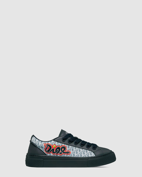[DIOR-디올]B33 스니커즈 3SN30