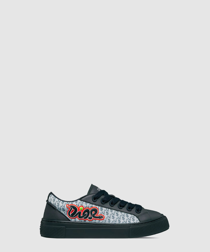 레플리카|이미테이션 dior-디올b33-스니커즈-3sn30-24