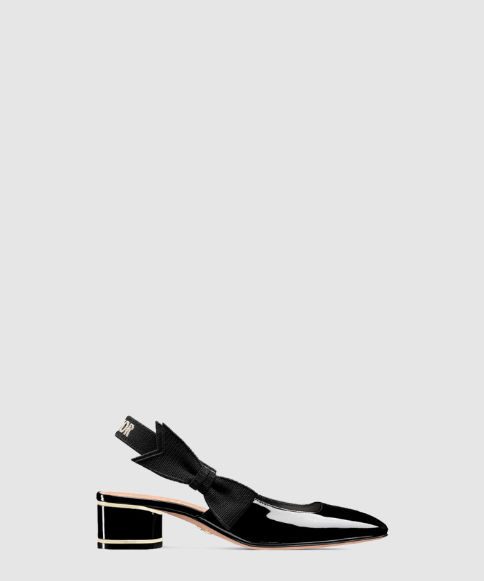 레플리카|이미테이션 dior-디올paris-슬링백-펌프스-kdv27