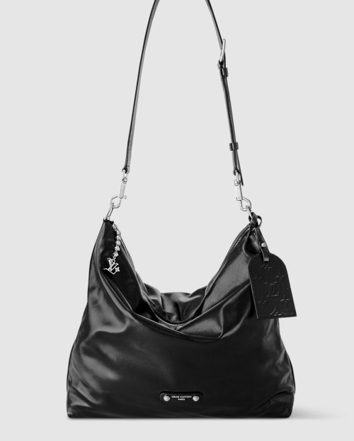 [LOUIS VUITTON-루이비통]배가본드 호보 M13986