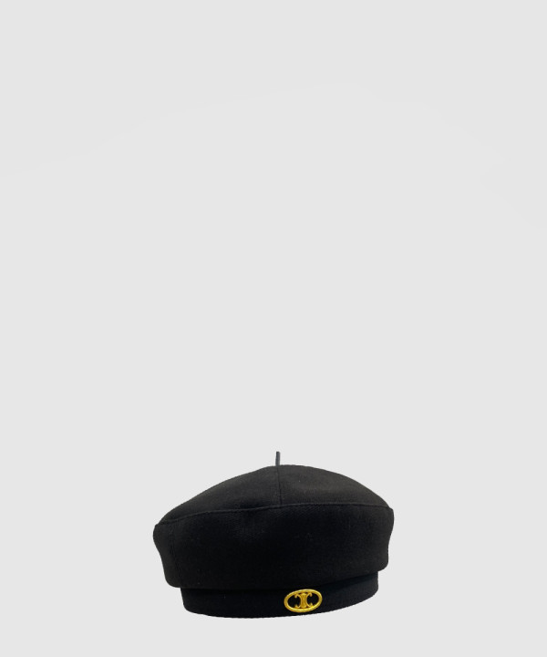 [CELINE-셀린느]베레모 2A6YTS