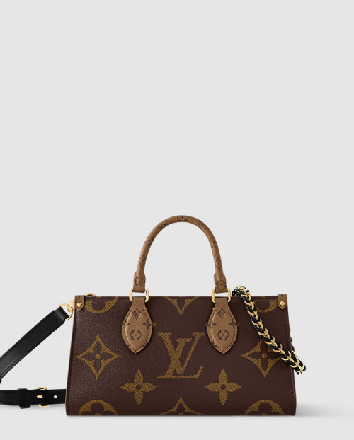 [LOUIS VUITTON-루이비통]온더고 이스트 웨스트 체인 M14236