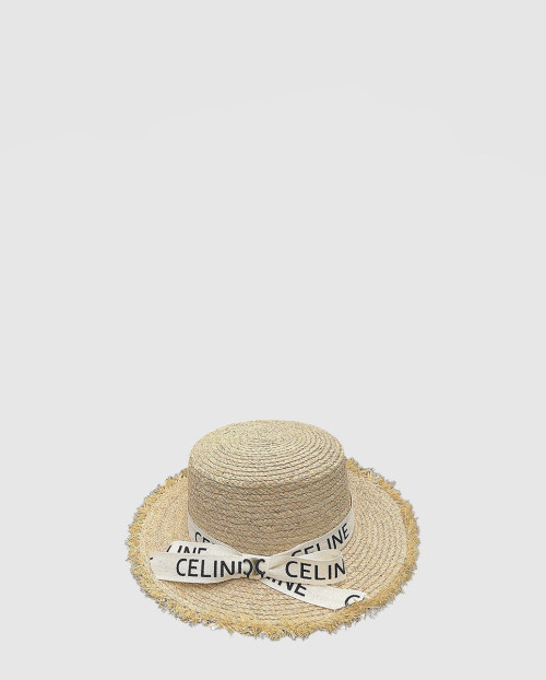 [CELINE-셀린느]선캡 2A64BT