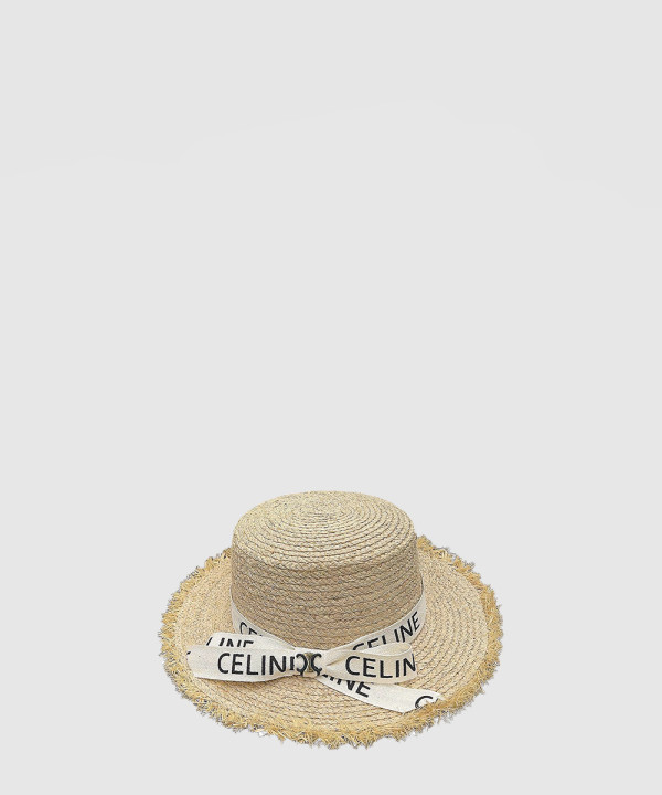 [CELINE-셀린느]선캡 2A64BT