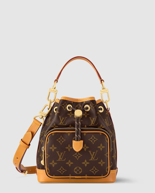 [LOUIS VUITTON-루이비통]노에 카고 M14017